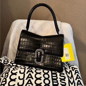 Marc Jacobs large purse new